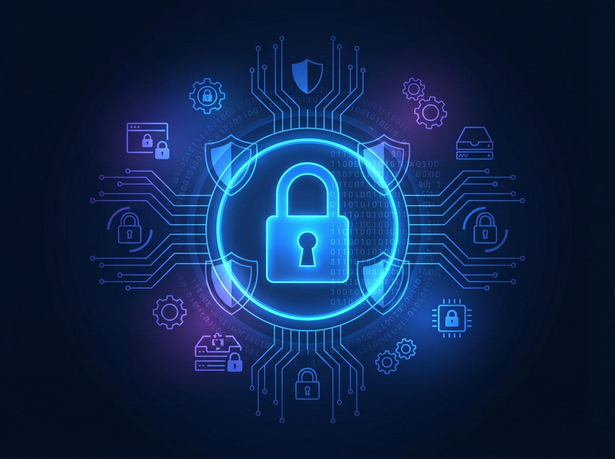 软星加速器安全防护体系